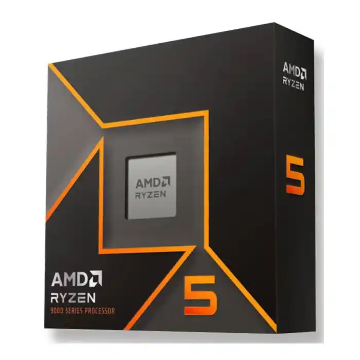 AMD Ryzen 5 9600X BOX procesor