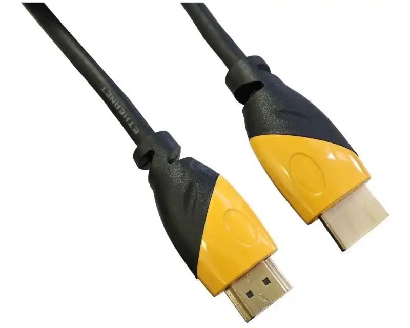 Green Connection HDMI 2.0 1 m 3D/4K kabl