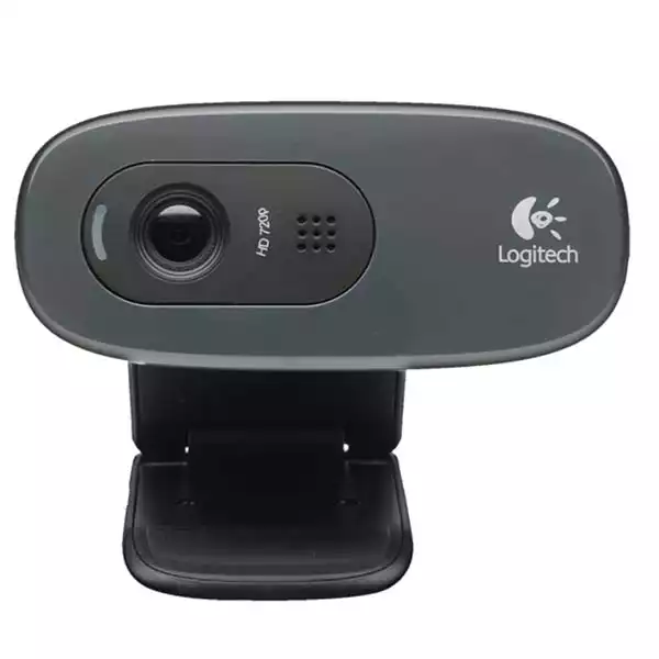 Logitech C270 HD web kamera