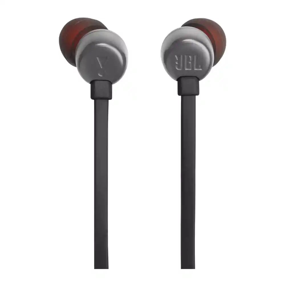 JBL Tune 310C crne USB-C slušalice bubice
