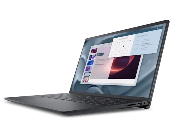 Dell Pro 15 Essential PV15250 laptop, i7-1355U/16 GB/1 TB