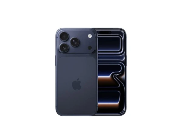 Apple iPhone 17 Pro 512 GB Deep Blue