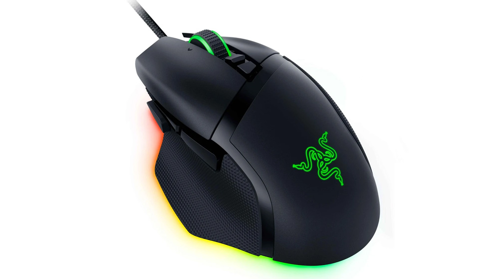 Razer Basilisk V3 žični gaming miš