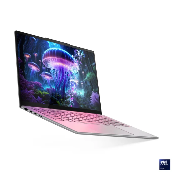 Lenovo Yoga Slim 7 14ILL10 OLED laptop, Ultra 7/32 GB/1 TB