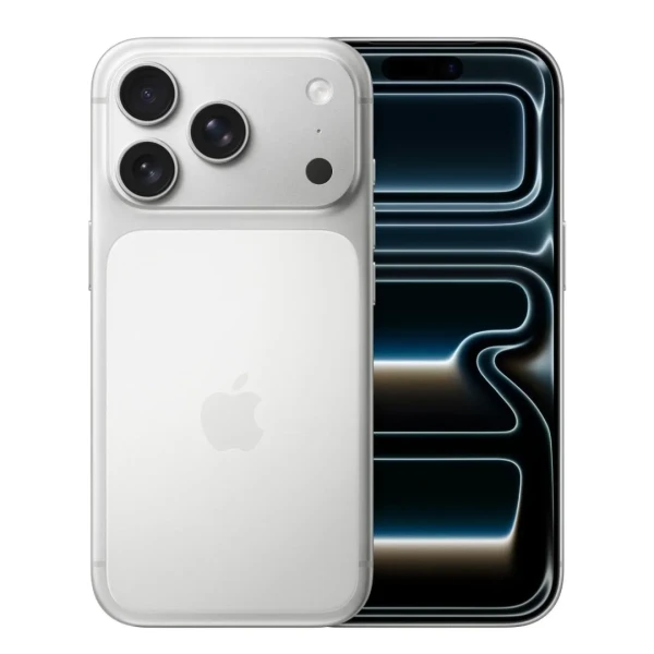 Apple iPhone 17 Pro 512 GB Silver