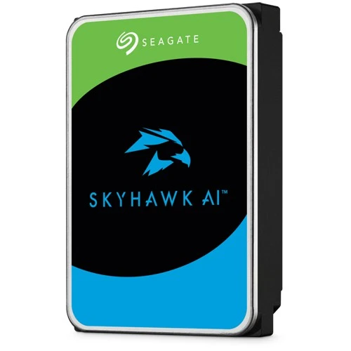 Seagate SkyHawk AI ST16000VE004 hard disk 16 TB