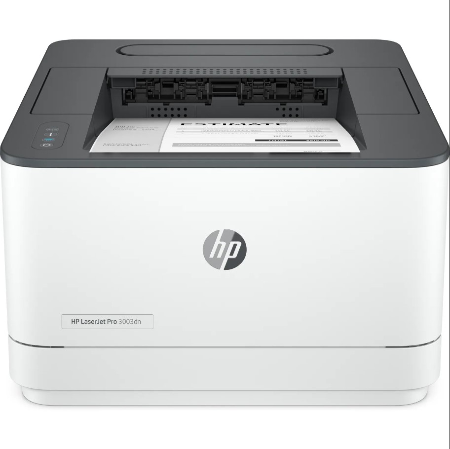 HP LaserJet 3003dn laserski štampač sa duplexom