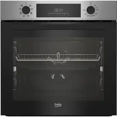 Beko BBIM 113 NOX ugradna multifunkcionalna rerna, 72 l