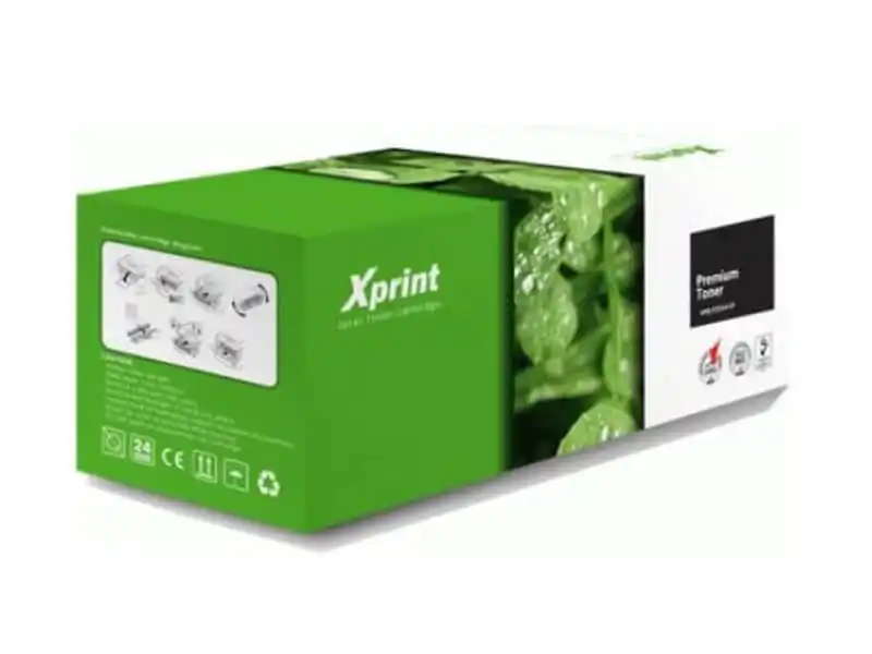 Xprint zamenski crni toner HP CE505A/CF280A/CRG-719