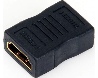 Linkom HDMI ženski na HDMI ženski adapter