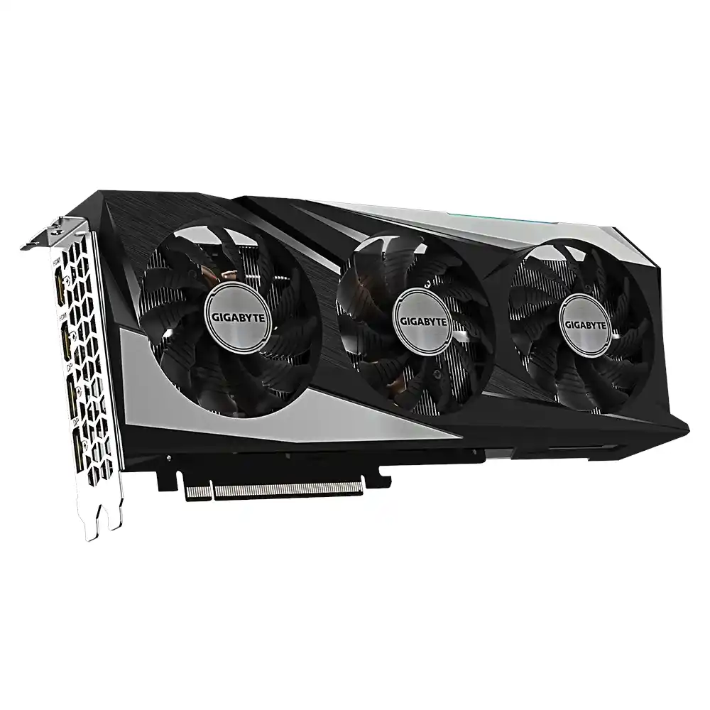Gigabyte Radeon RX 7600 Gaming OC 8 GB grafička karta
