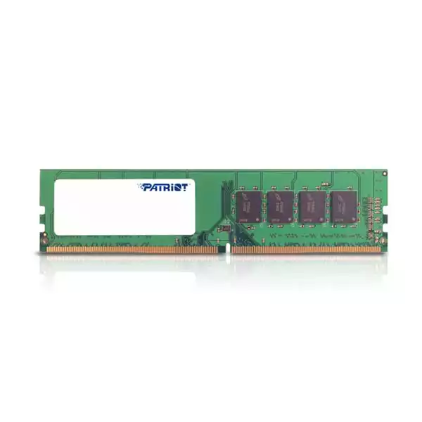 Patriot Signature PSD44G266681 DDR4 4 GB 2666 MHz memorija
