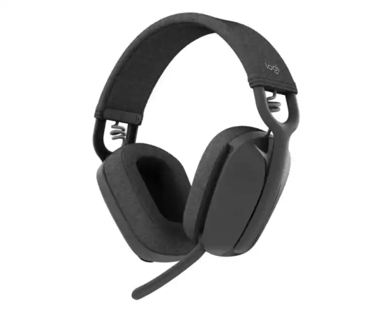 Logitech Zone Vibe 100 Graphite bežične slušalice