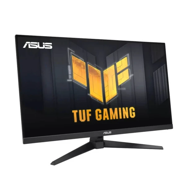 Asus TUF VG328QA1A 32-inčni FHD VA gaming monitor 170 Hz