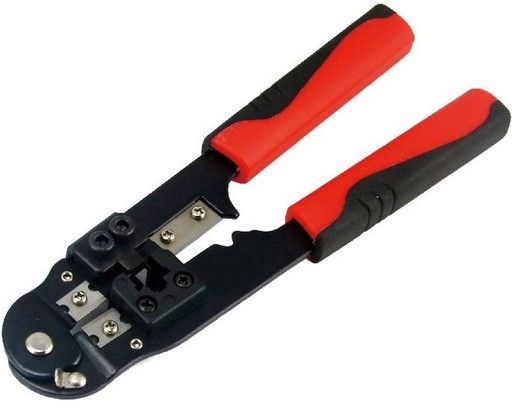 Gembird T-WC-03 RJ45 klešta za krimpovanje