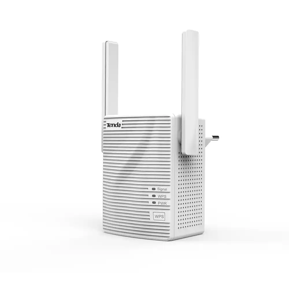 Tenda A18 Pro AC1200 Wi‑Fi range extender