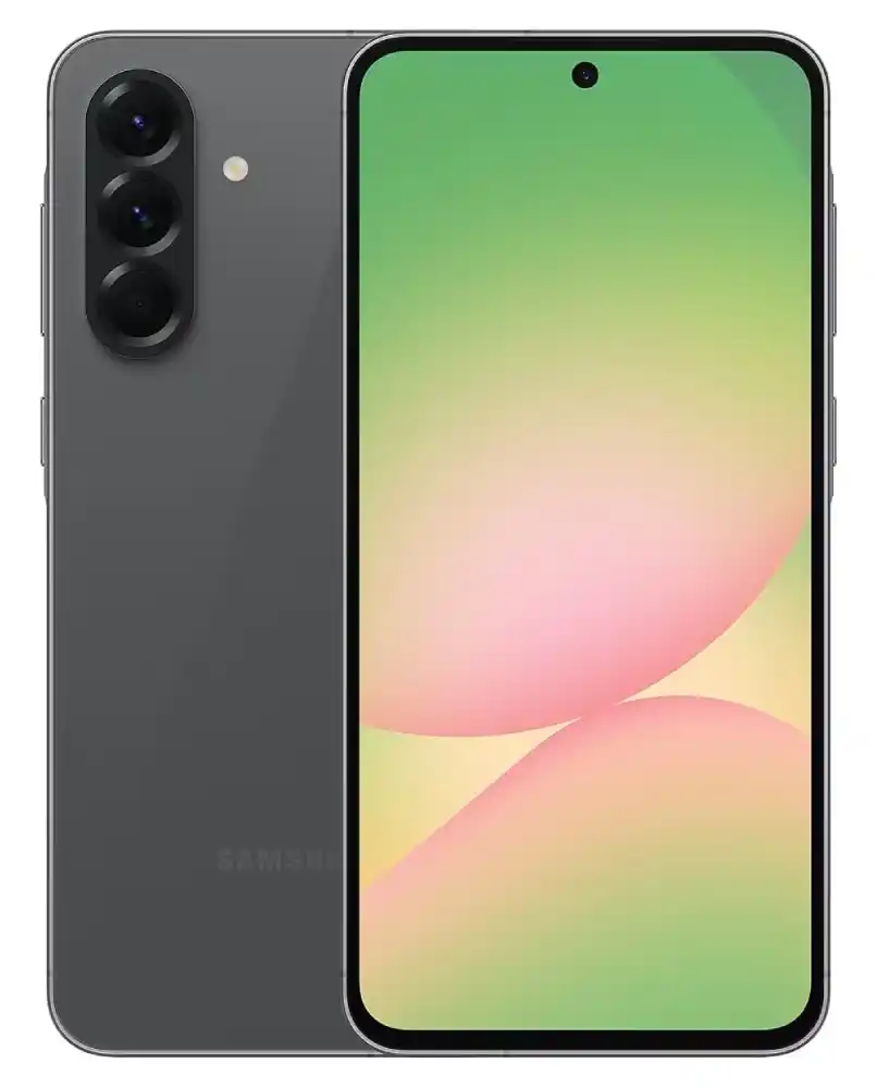 Samsung Galaxy A56 5G 128 GB crni telefon