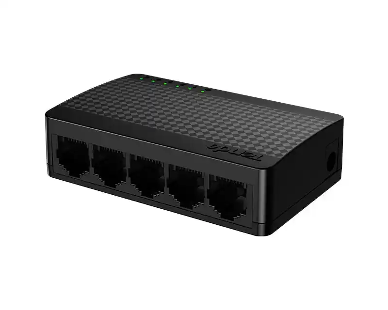 Tenda SG105M 5-portni Gigabit switch
