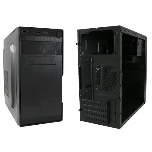 LC Power 2014MB-ON Midi Tower kućište