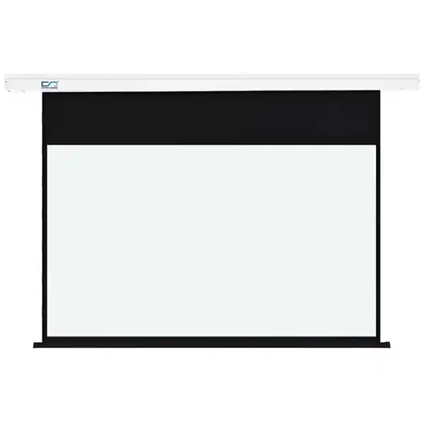 Xwave ES213HD električno projekciono platno 213×213 cm