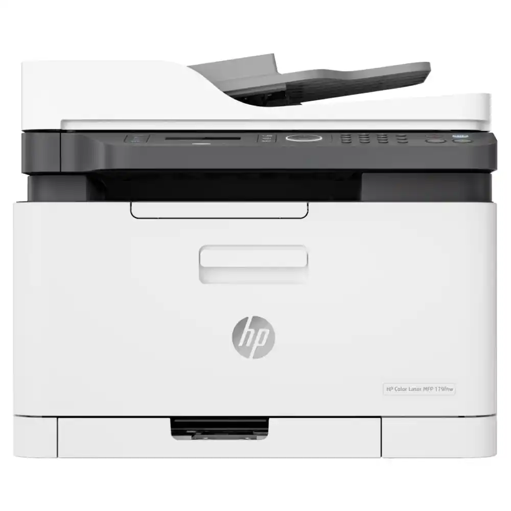 HP Color LaserJet M179fnw multifunkcionalni A4 štampač