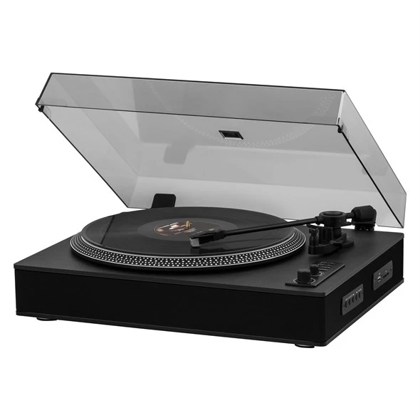 Sencor STT 510UBA crni gramofon
