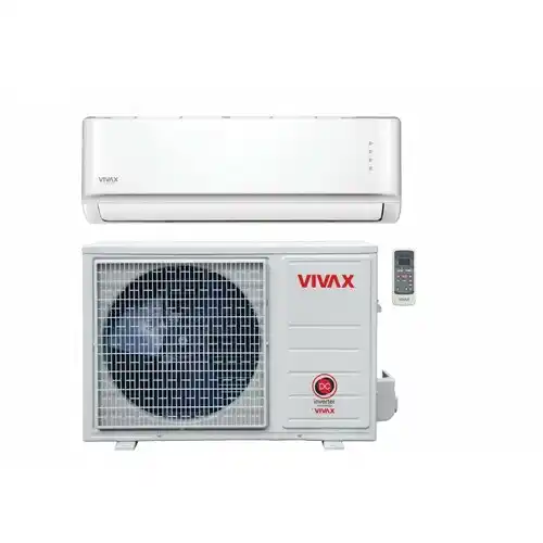 Vivax Cool ACP-12CH35AEGI+ R32 12.000 BTU inverter klima