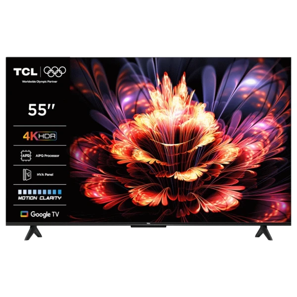 TCL 55V6C 55-inčni 4K Google TV