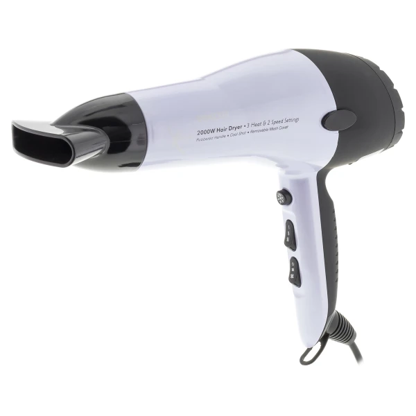 Sencor SHD 6600 fen za kosu 2000 W