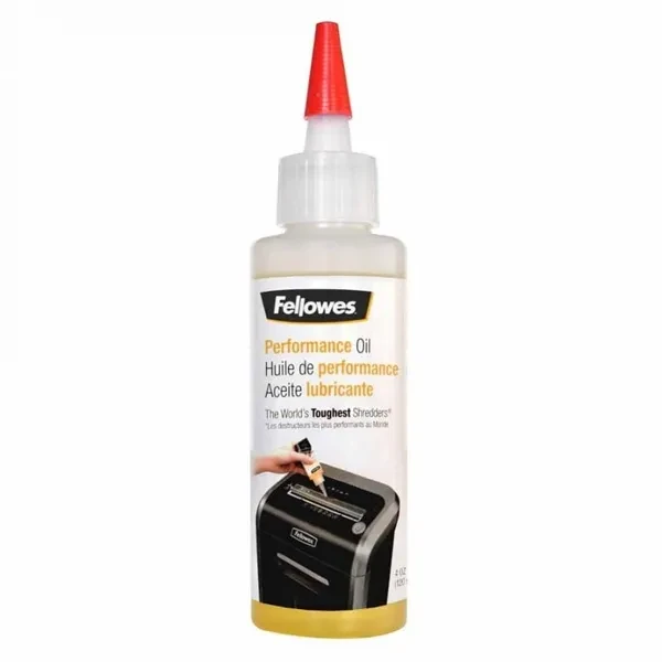 Fellowes ulje za uništavač 120 ml 3608501