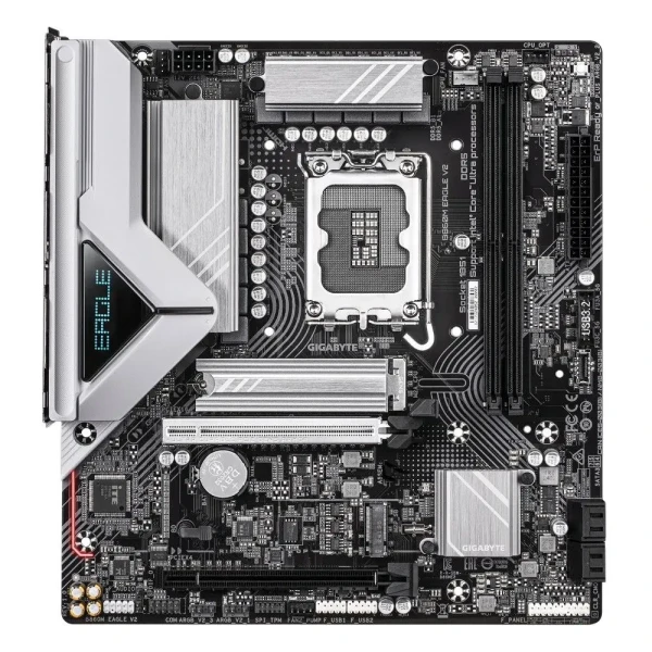 Gigabyte B860M EAGLE V2 LGA1851 matična ploča