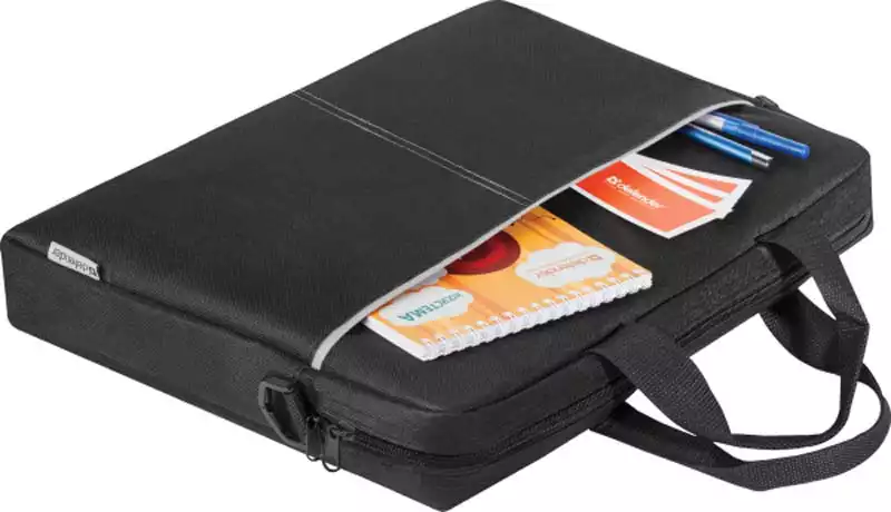 Defender Lite torba za laptop 15,6 inča