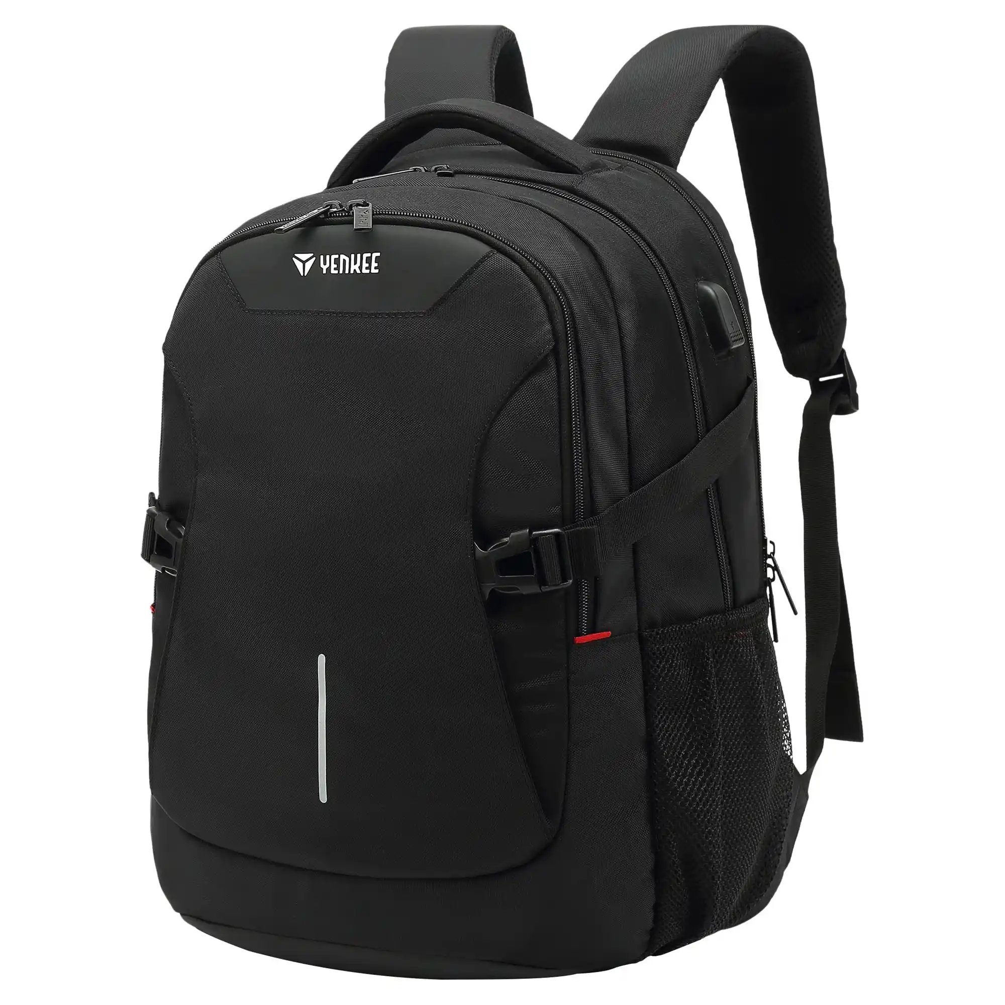 Yenkee YBB 1502 ranac za laptop 15,6 inča sa izlazom za punjač