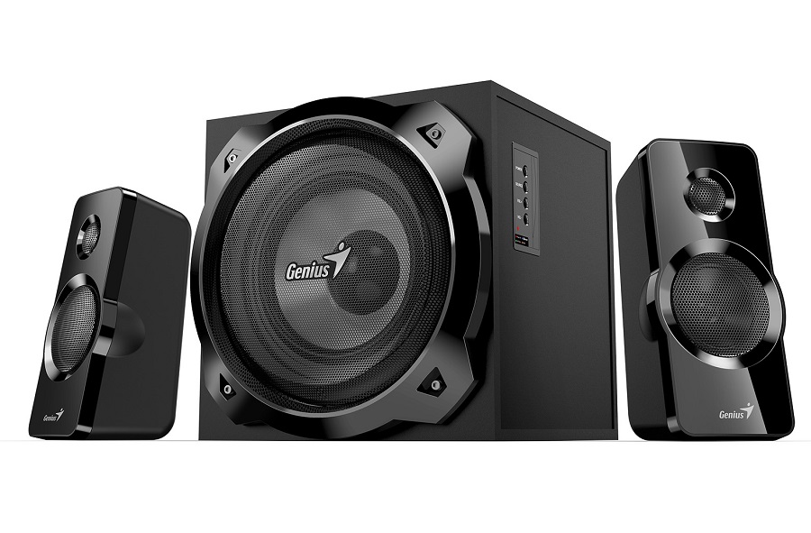 Genius SW-2.1 1850BT zvučnici 50 W