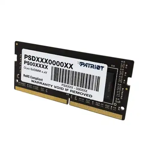 Patriot Signature PSD416G32002S SODIMM DDR4 16 GB