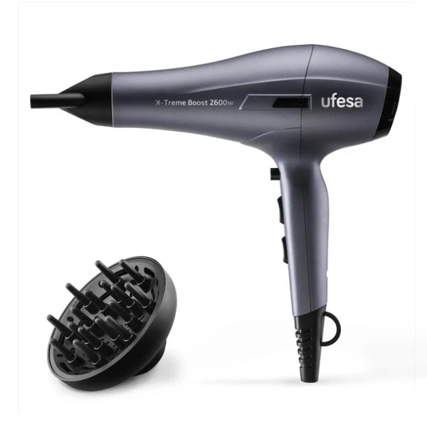 Ufesa X-Threme Boost fen za kosu 2600 W