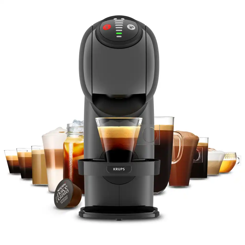 Krups Dolce Gusto KP243B10 aparat za kapsule