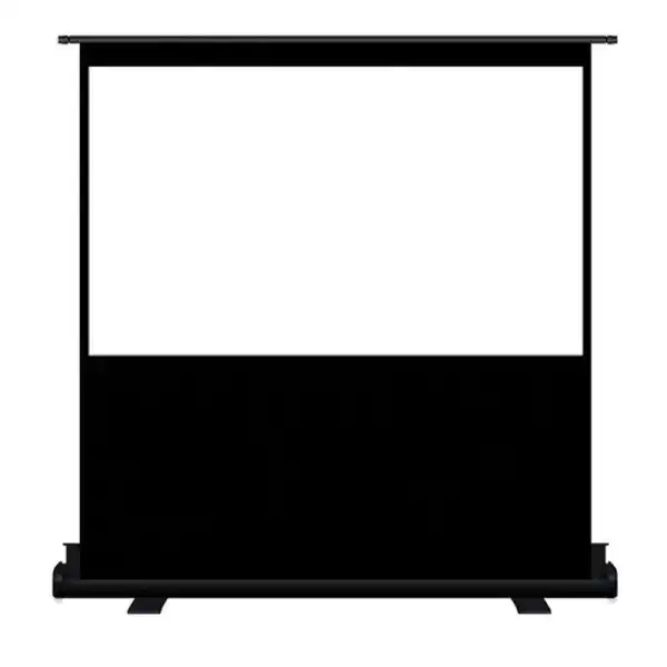 Xwave PU153HD43 pull-up projekciono platno 120×90 cm
