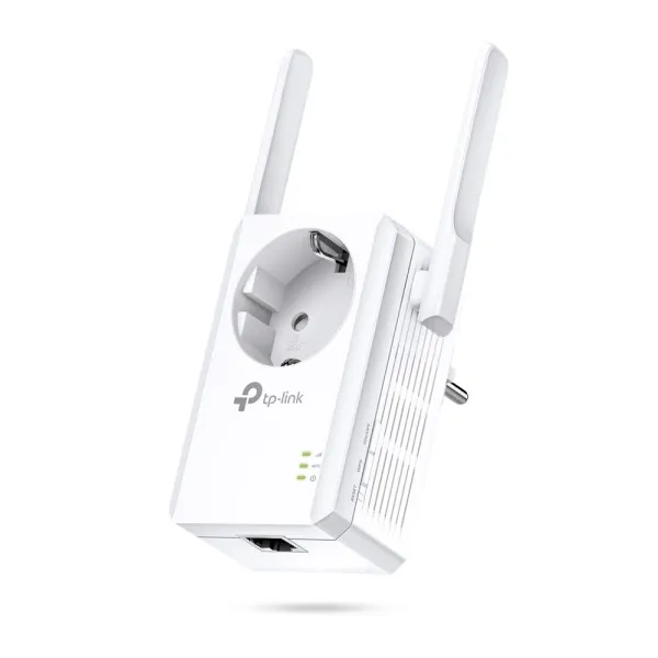 TP-Link TL-WA860RE 300 Mbps range extender sa utičnicom