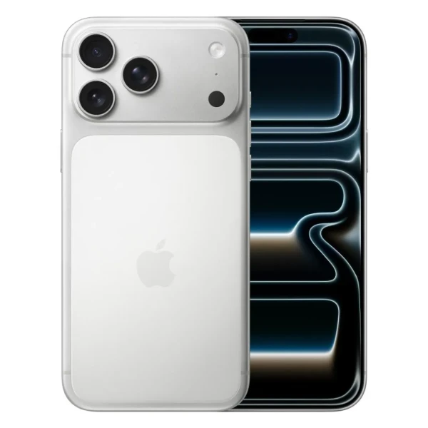 Apple iPhone 17 Pro Max 256 GB Silver
