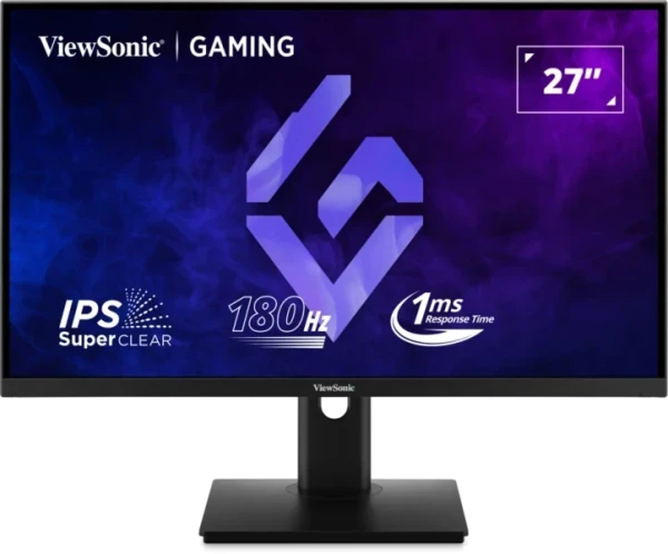 ViewSonic XG27G1 27-inčni IPS gaming monitor 180 Hz