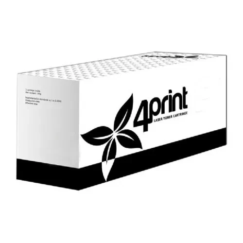 4Print HP W1510X toner 9700 strana bez čipa