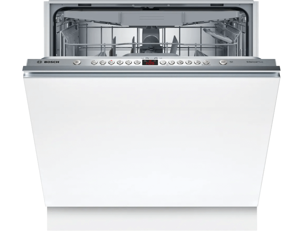 Bosch SMV46KX04E potpuno ugradna mašina za sudove 13 kompleta