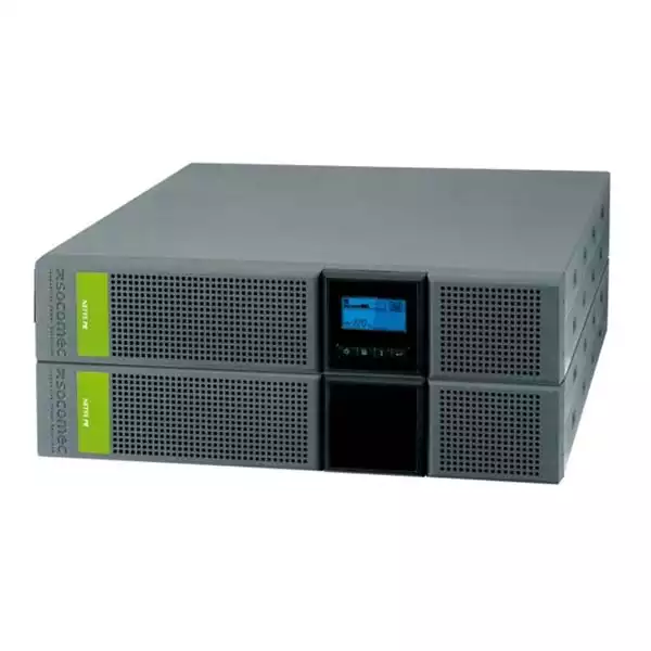 Socomec NeTYS PR-RT UPS 1700 VA / 1350 W