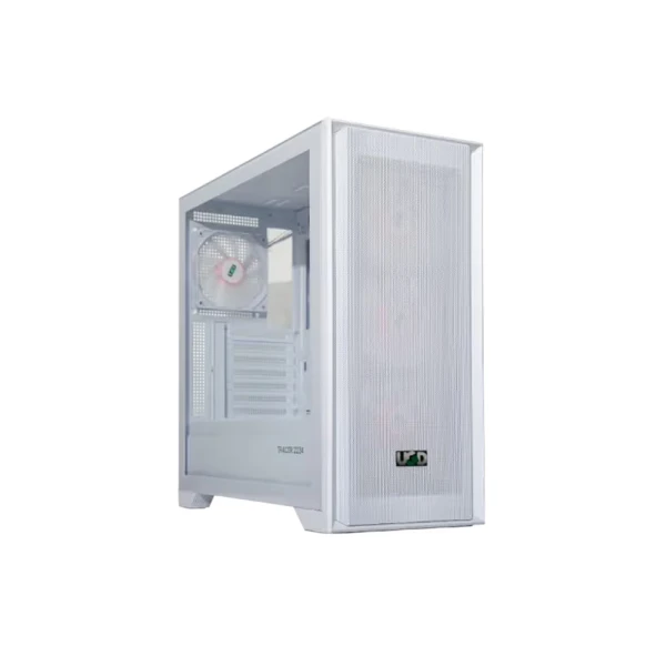 UGD Crate 2234 Midi Tower kućište sa napajanjem 600 W