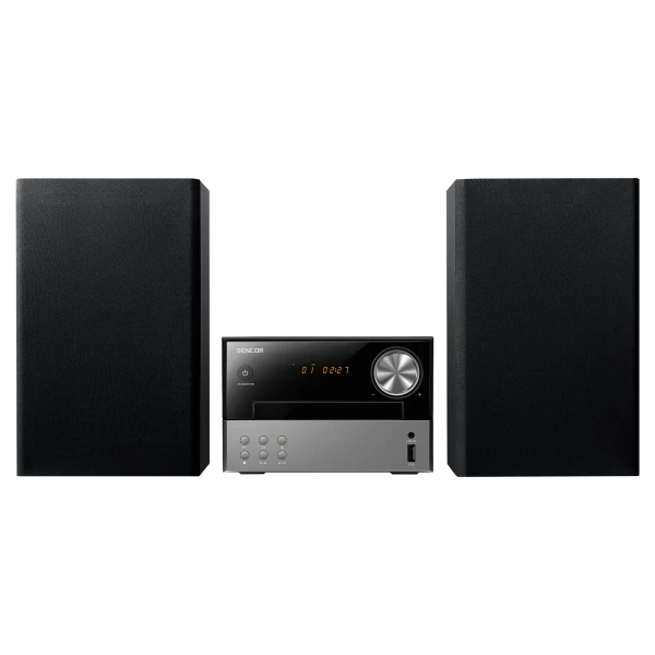 Sencor SMC 4120B mini linija sa Bluetooth vezom