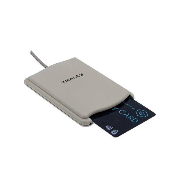 Thales-Gemalto CT40 USB čitač pametnih kartica