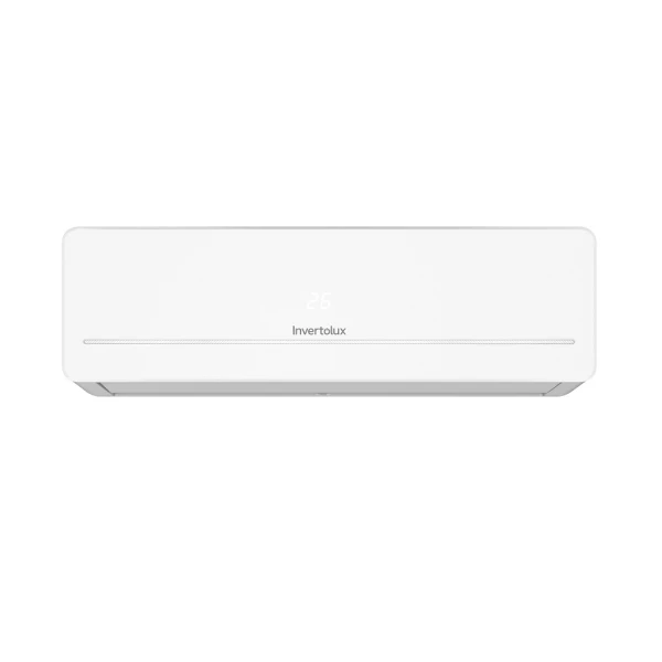 Invertolux ILX-12iBS-W inverter klima 12.000 BTU A++