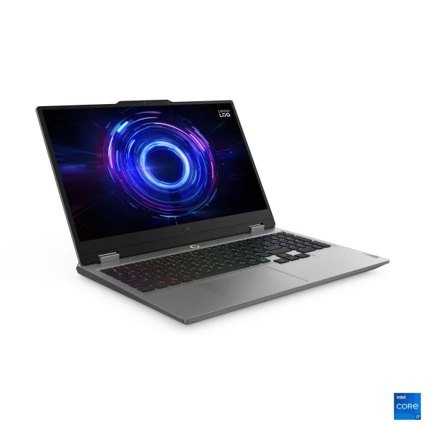 Lenovo LOQ 15IRX10 gaming laptop i7-13645HX, RTX 5060, 16 GB, 512 GB