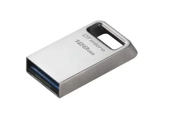 Kingston DataTraveler micro 3.2 DTMC3G2 USB fleš 128 GB